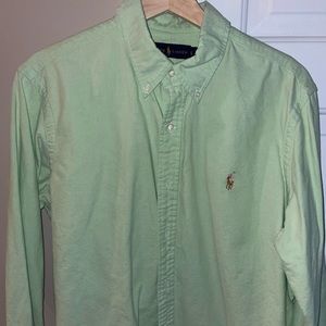 Polo Ralph Lauren Oxford Button Down
